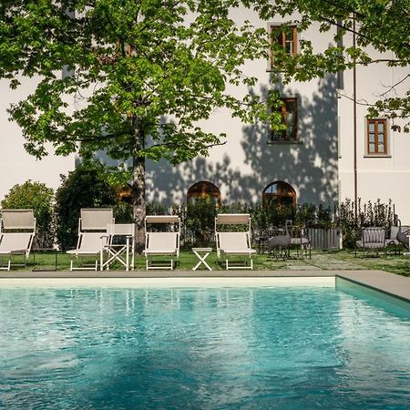 Villa Neroli - Place Of Charme Firenze Eksteriør billede