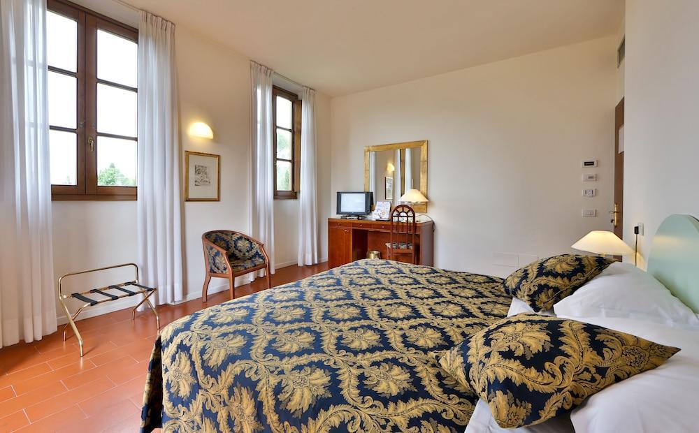 Villa Neroli - Place Of Charme Firenze Eksteriør billede