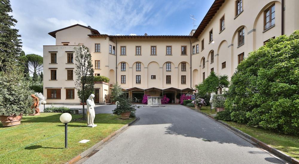 Villa Neroli - Place Of Charme Firenze Eksteriør billede