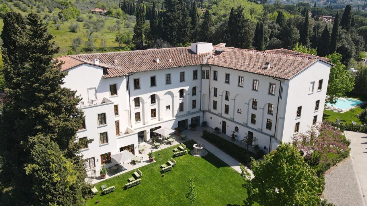 Villa Neroli - Place Of Charme Firenze Eksteriør billede