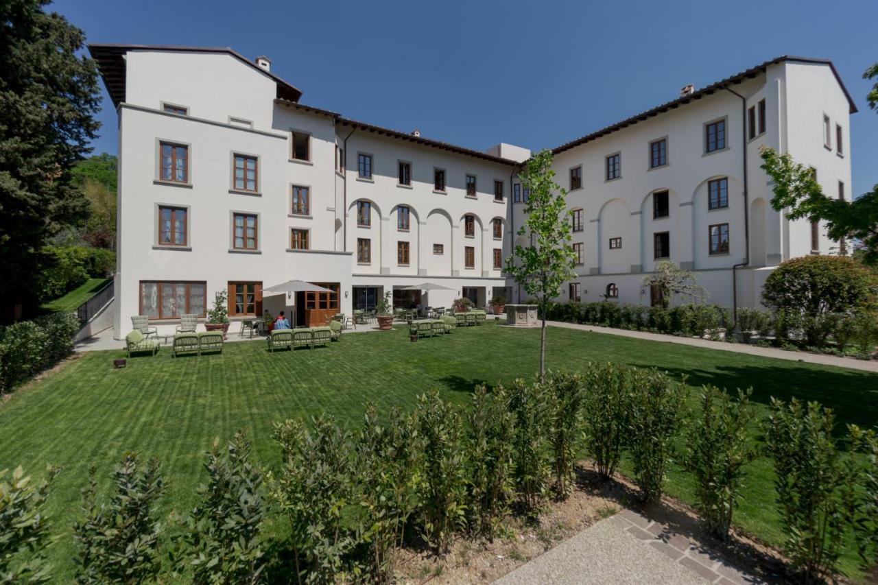 Villa Neroli - Place Of Charme Firenze Eksteriør billede