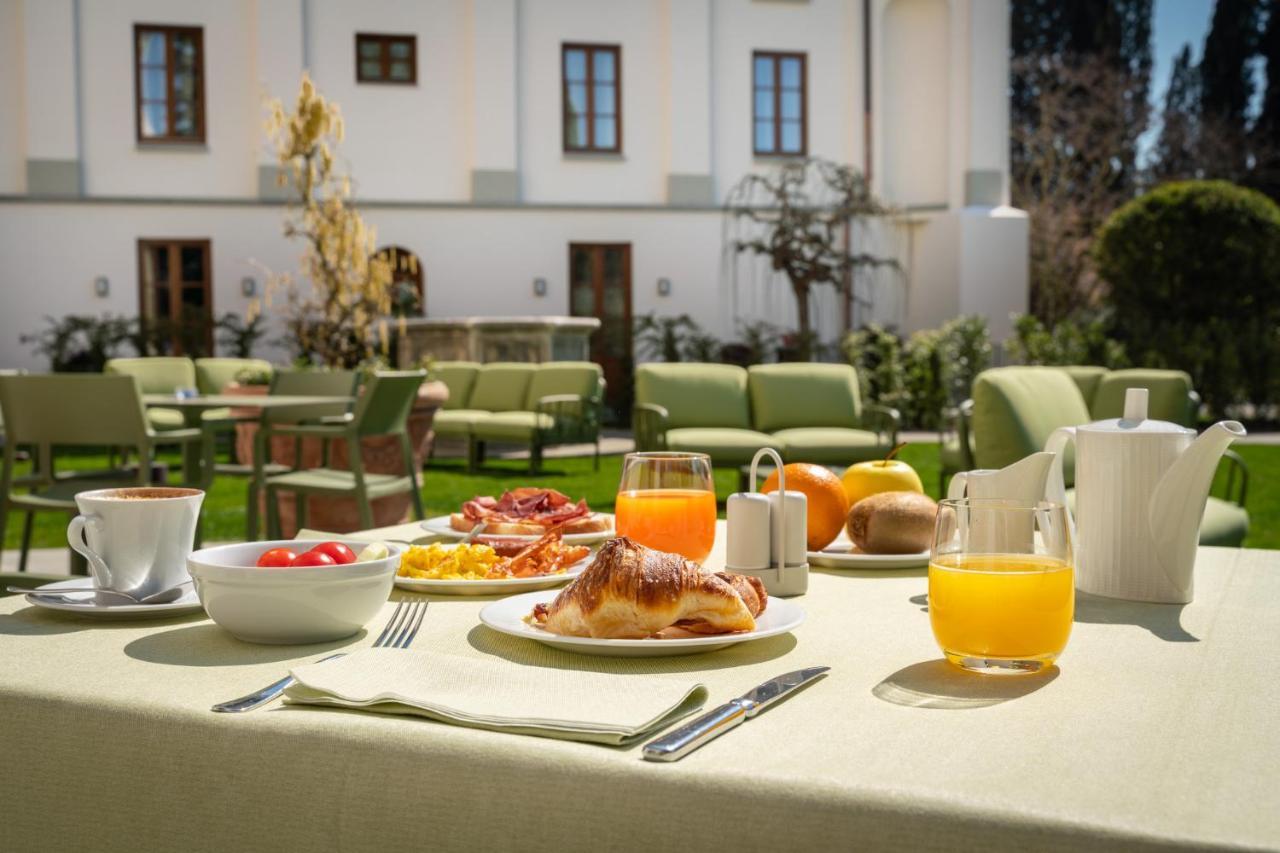 Villa Neroli - Place Of Charme Firenze Eksteriør billede