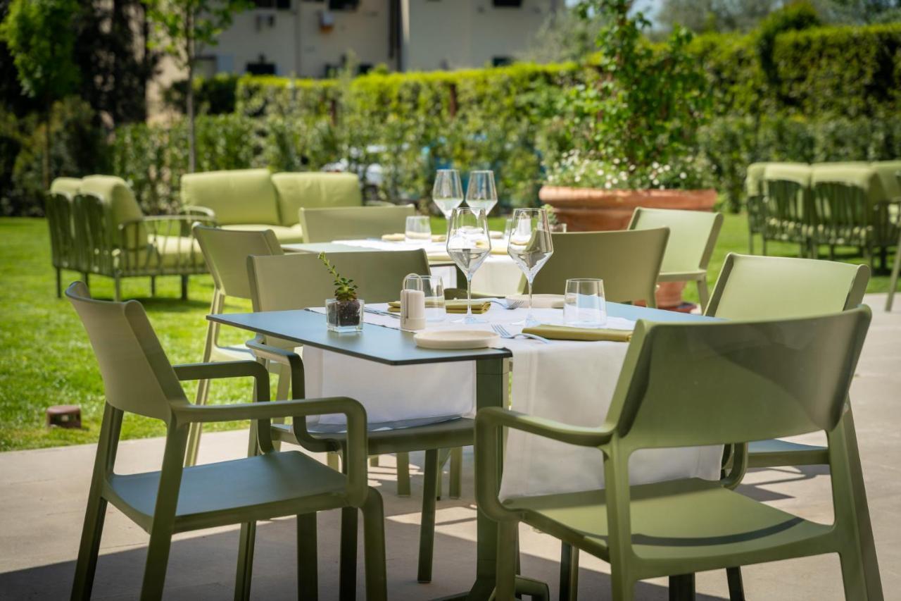 Villa Neroli - Place Of Charme Firenze Eksteriør billede