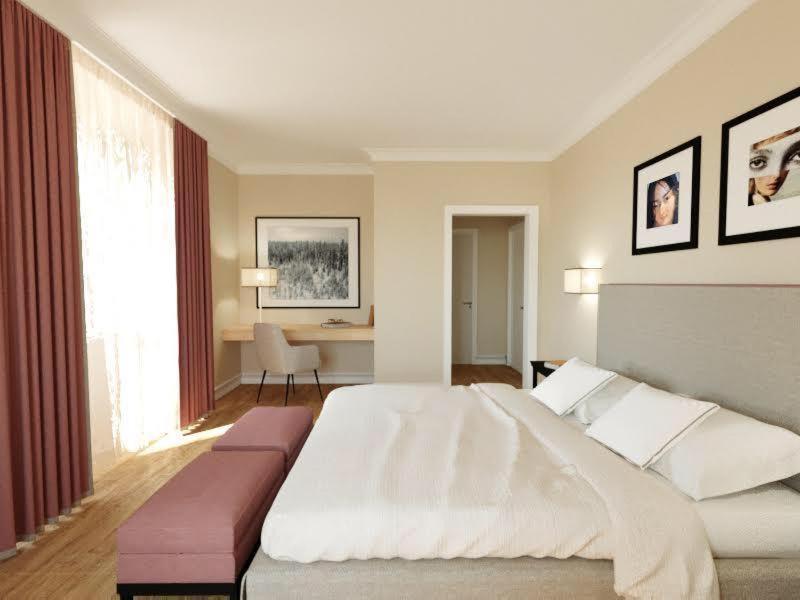 Villa Neroli - Place Of Charme Firenze Eksteriør billede