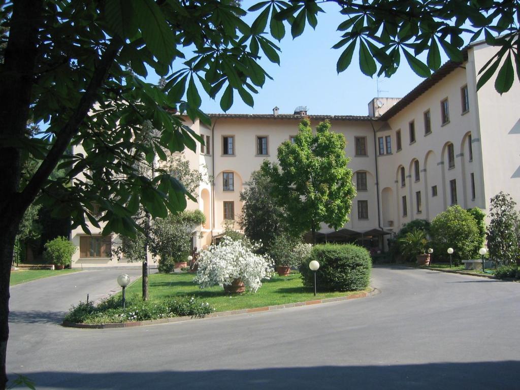Villa Neroli - Place Of Charme Firenze Eksteriør billede