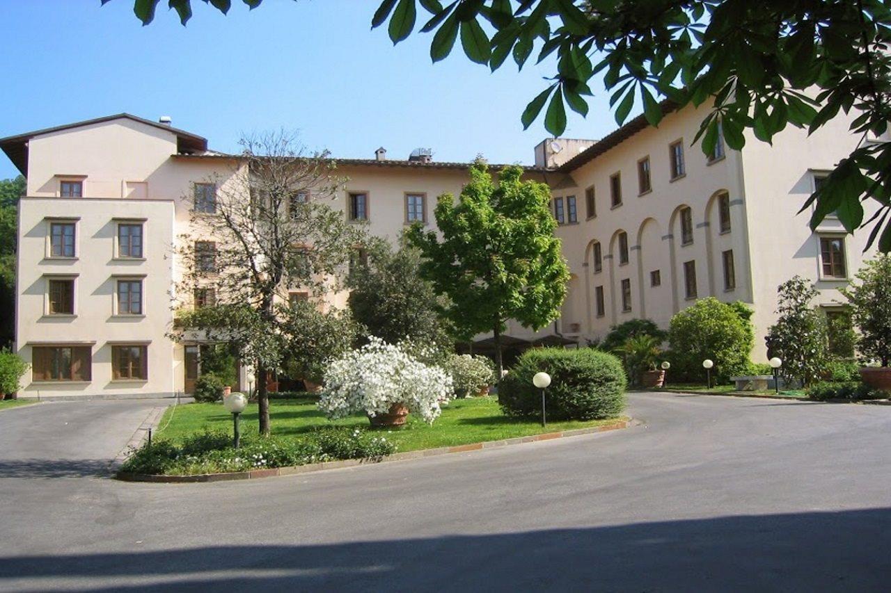 Villa Neroli - Place Of Charme Firenze Eksteriør billede