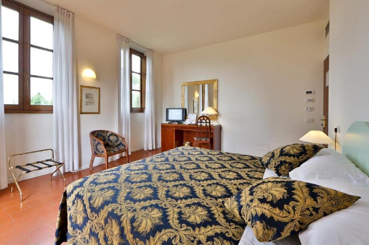 Villa Neroli - Place Of Charme Firenze Eksteriør billede